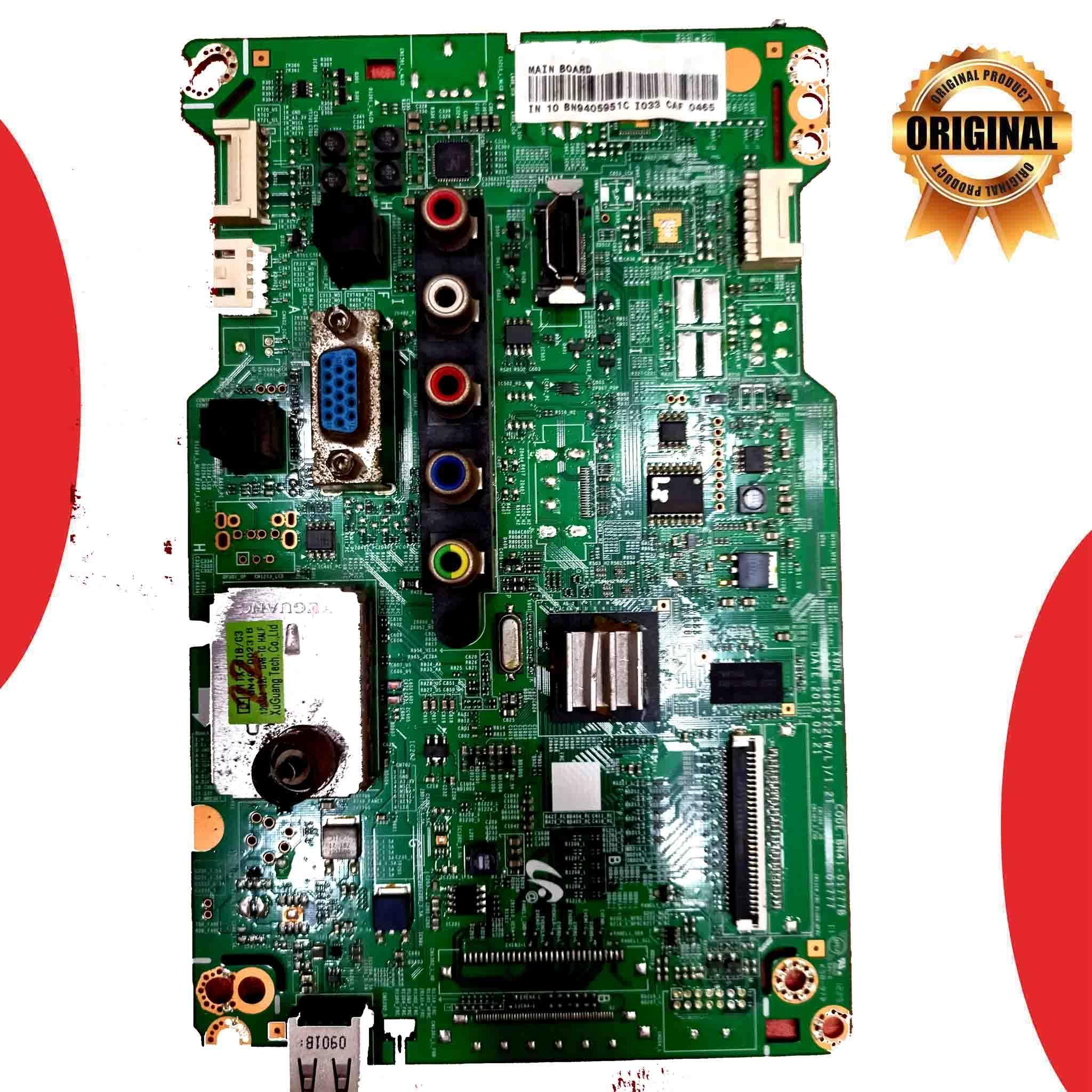 Model UA22ES5000R Samsung LED TV Motherboard - Great Bharat Electronics Model UA22ES5000R Samsung LED TV Motherboard - Great Bharat Electronics